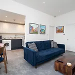 Pass The Keys Lovely 1-Bed Apartment Close To City Centre