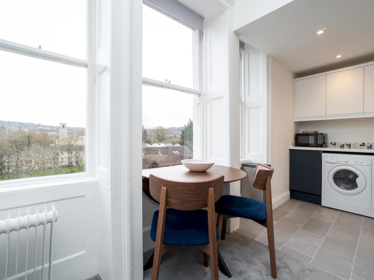 Apartment Pass The Keys Lovely 1-bed Close To Centre Bath